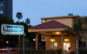 Travelodge By Wyndham Long Beach Convention Center